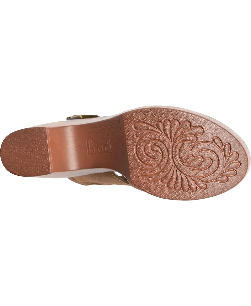 b.o.c. Women's Cecila Comfort Clog