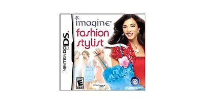 Imagine: Fashion Stylist - Nintendo Ds
