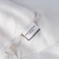 All Season 700 fill Power Luxury White Duck Down Comforter