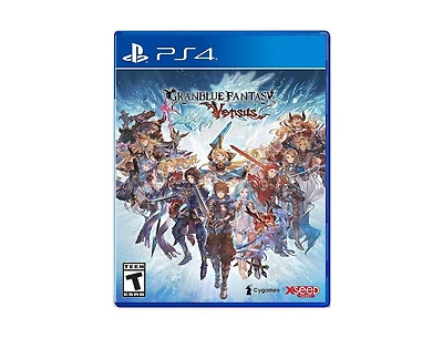 Granblue Fantasy : Versus Standard Edition