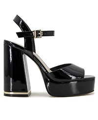 Kenneth Cole New York Women's Dolly Platform Sandals