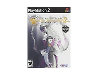 Shin Megami Tensei: Digital Devil Saga 2