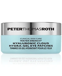Peter Thomas Roth Water Drench Hyaluronic Cloud Hydra-Gel Eye Patches