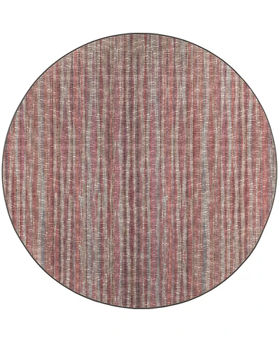 Dalyn Amador Washable AA1 6' x Round Area Rug