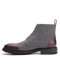 Vintage Foundry Co Men's Remington Lace-Up Boots