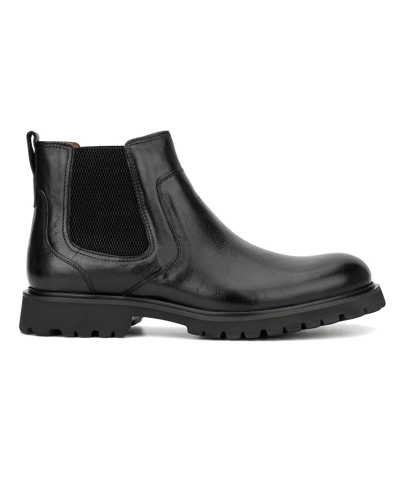 Vintage Foundry Co. Men's Charles Chelsea Boot