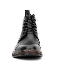 Vintage Foundry Co Men's Barnaby Lace-Up Boots