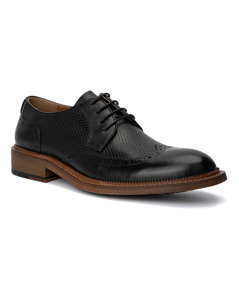 Vintage Foundry Co Men's Clark Lace-Up Oxfords