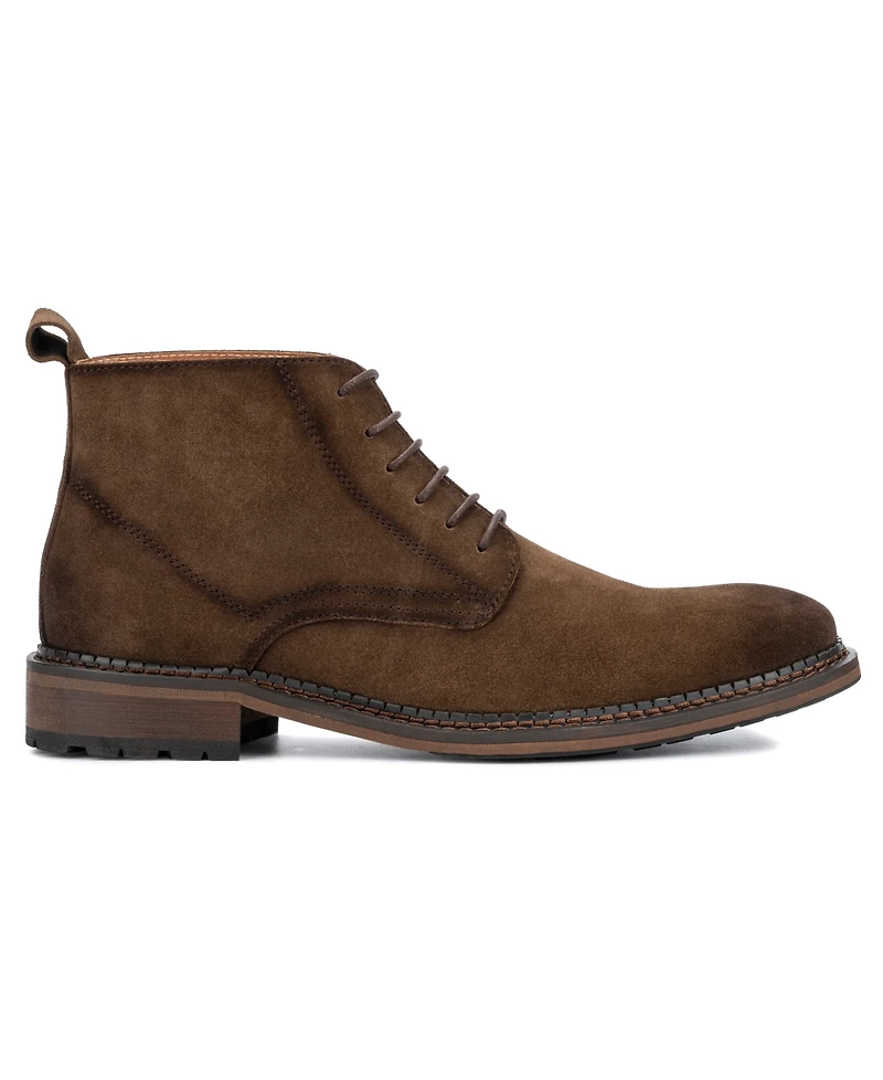 Vintage Foundry Co Men's Otto Chukka Boots