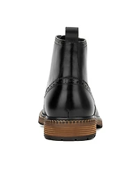 Vintage Foundry Co Men's Titus Lace-Up Boots