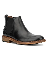 Vintage Foundry Co Men's Martin Chelsea Boots