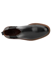 Vintage Foundry Co Men's Martin Chelsea Boots