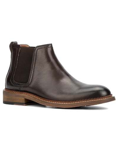 Vintage Foundry Co Men's Martin Chelsea Boots