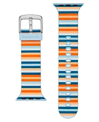 WITHit Jack Silicone Band by Dabney Lee designed for Apple Watch 42mm (Series 10) & 38/40/41mm