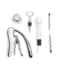 Wolfgang Puck 6-piece Wine Tool Set