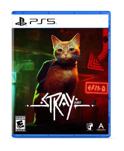 Stray