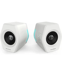 Edifier G2000 Pc Gaming Computer Speakers, Bluetooth Usb Aux