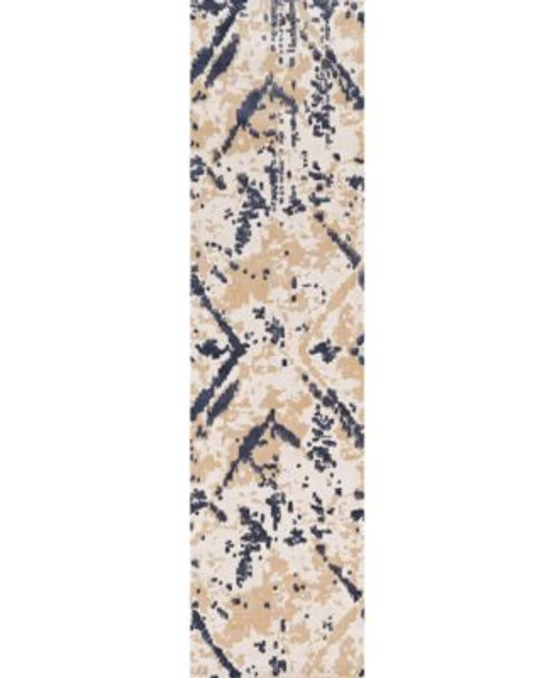 Km Home Dora 510 Area Rug