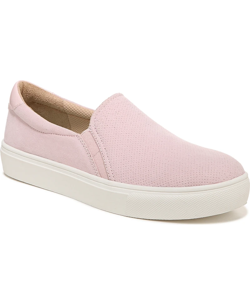 Dr. Scholl's Women's Nova Slip On Platform Sneakers
