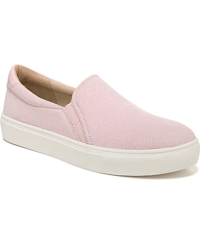 Dr. Scholl's Women's Nova Slip On Platform Sneakers