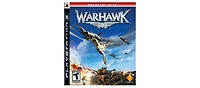 Warhawk (Game Only) - PlayStation 3