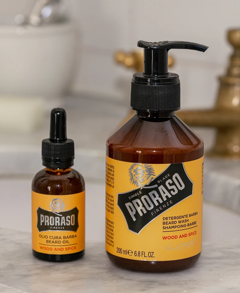 Proraso Beard Oil
