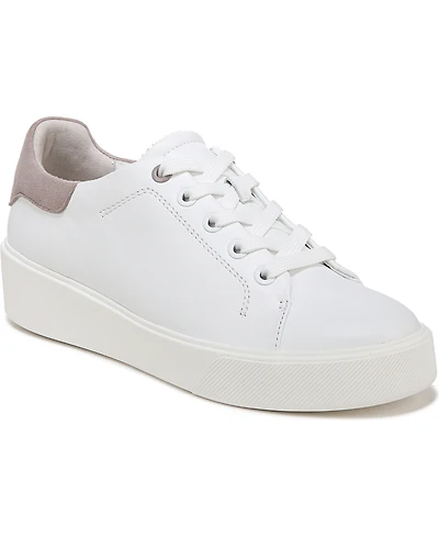 Naturalizer Morrison 2.0 Lace Up Sneakers