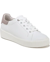 Naturalizer Morrison 2.0 Lace Up Sneakers