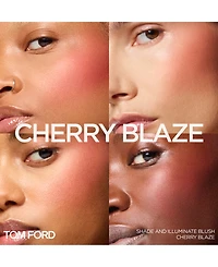 Tom Ford Shade & Illuminate Blush Duo Palette