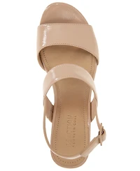 Kenneth Cole Reaction Women's Reebeka Platform Sandals