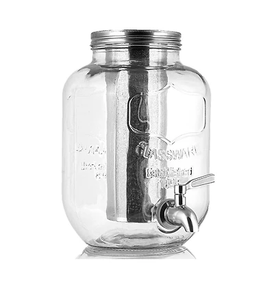 Cold Brew Coffee Maker