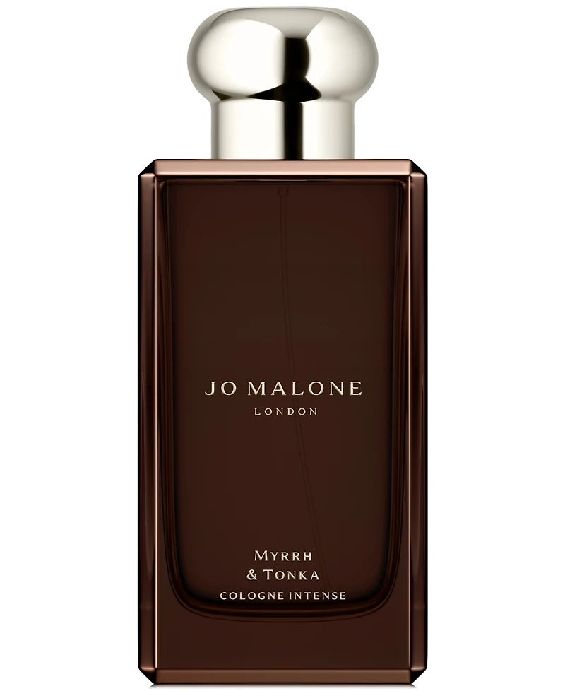 Jo Malone London Myrrh & Tonka Cologne Intense, 3.4 oz.