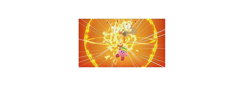 Kirby Star Allies - Nintendo Switch