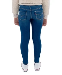 Levi's Big Girls Pull On Jegging