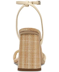 Sam Edelman Women's Kia Strappy Dress Sandals