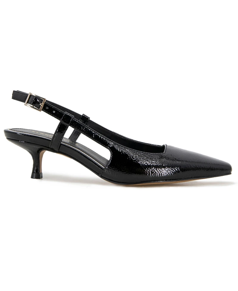 Kenneth Cole New York Women's Martha Pointy Toe Pumps
