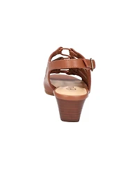 Bella Vita Women's Zamira Wedge Sandals