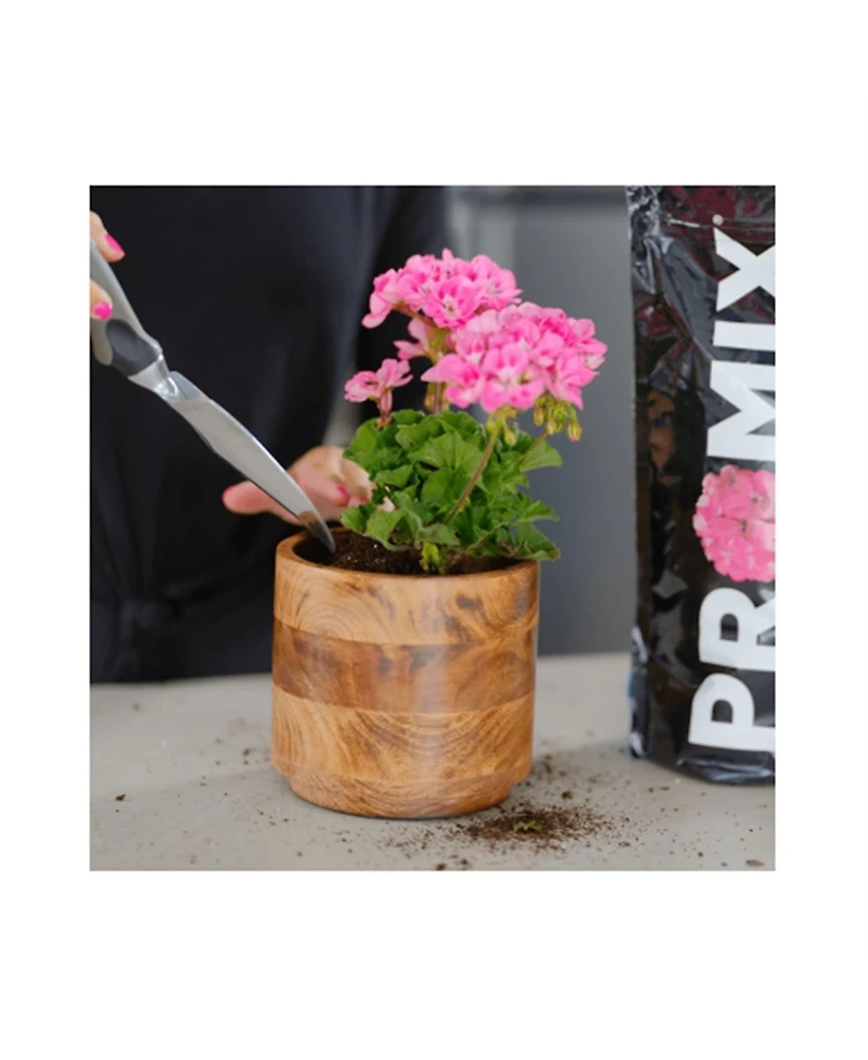 Premier Horticulture Inc Pro-mix Ultimate Potting Mix, 1CF
