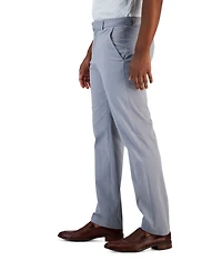 Men's Slim Fit Cotton Dress Pant