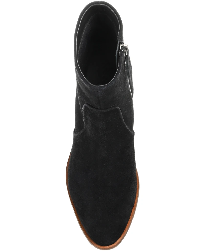 Journee Signature Women's Airly Booties