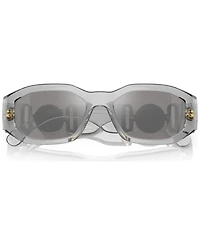 Versace Unisex Biggie Sunglasses, VE4361