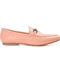 Journee Signature Women's Giia Bit Loafers