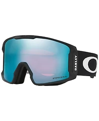 Oakley Unisex Line Miner Snow Goggles