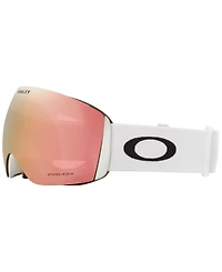 Oakley Unisex Flight Deck Snow Goggles