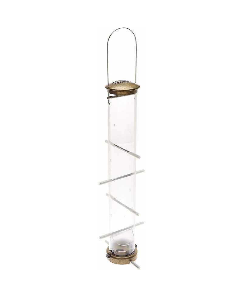 Aspects Quick Clean Brass Nyjer Tube, Large, 20-inches