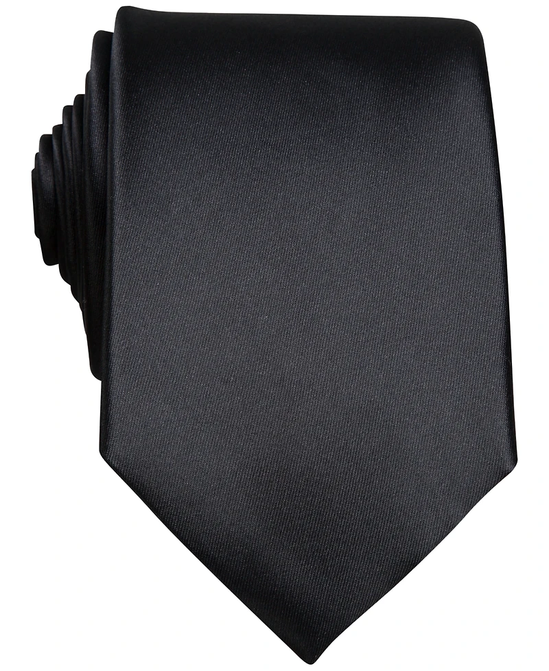 Men's Perry Ellis Satin Solid Tie