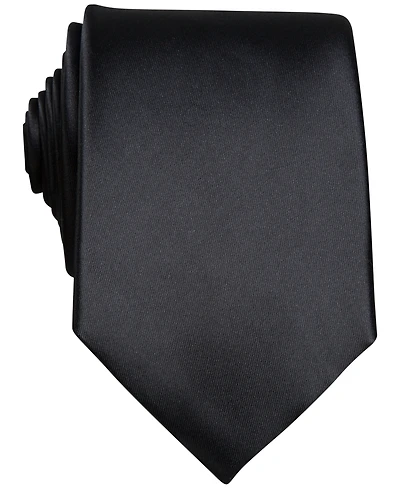 Men's Perry Ellis Satin Solid Tie