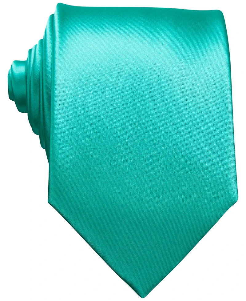 Men's Perry Ellis Satin Solid Tie