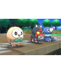 Pokemon Sun