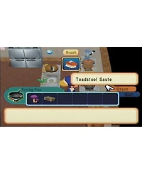 Harvest Moon: Magical Melody